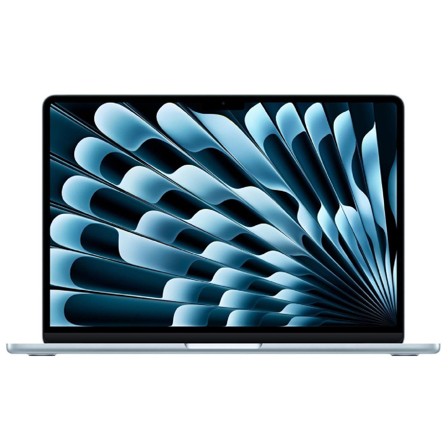 MacBook Air 13.6 (2026) - M5 512 GB SSD RAM 16