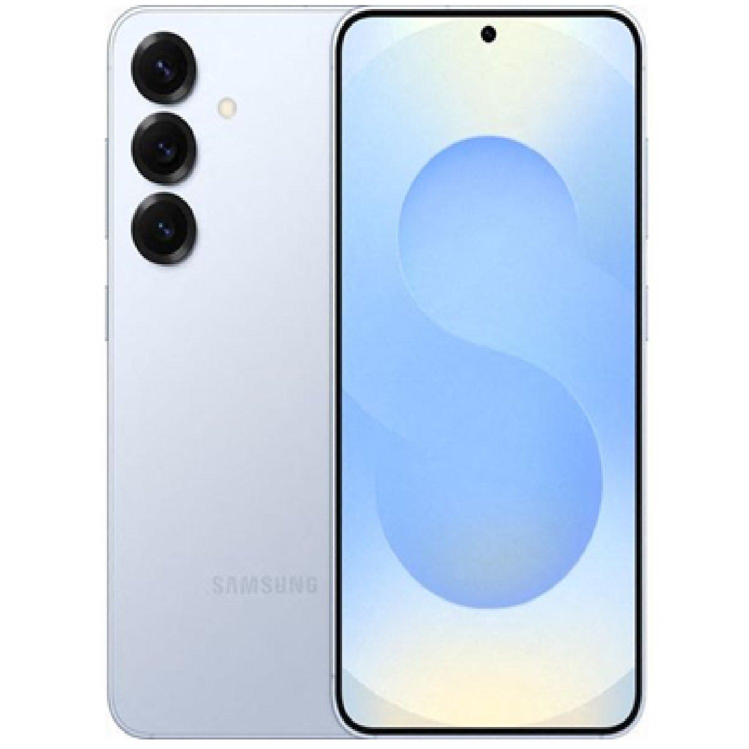 Galaxy S25 5G 512GB AI Phone