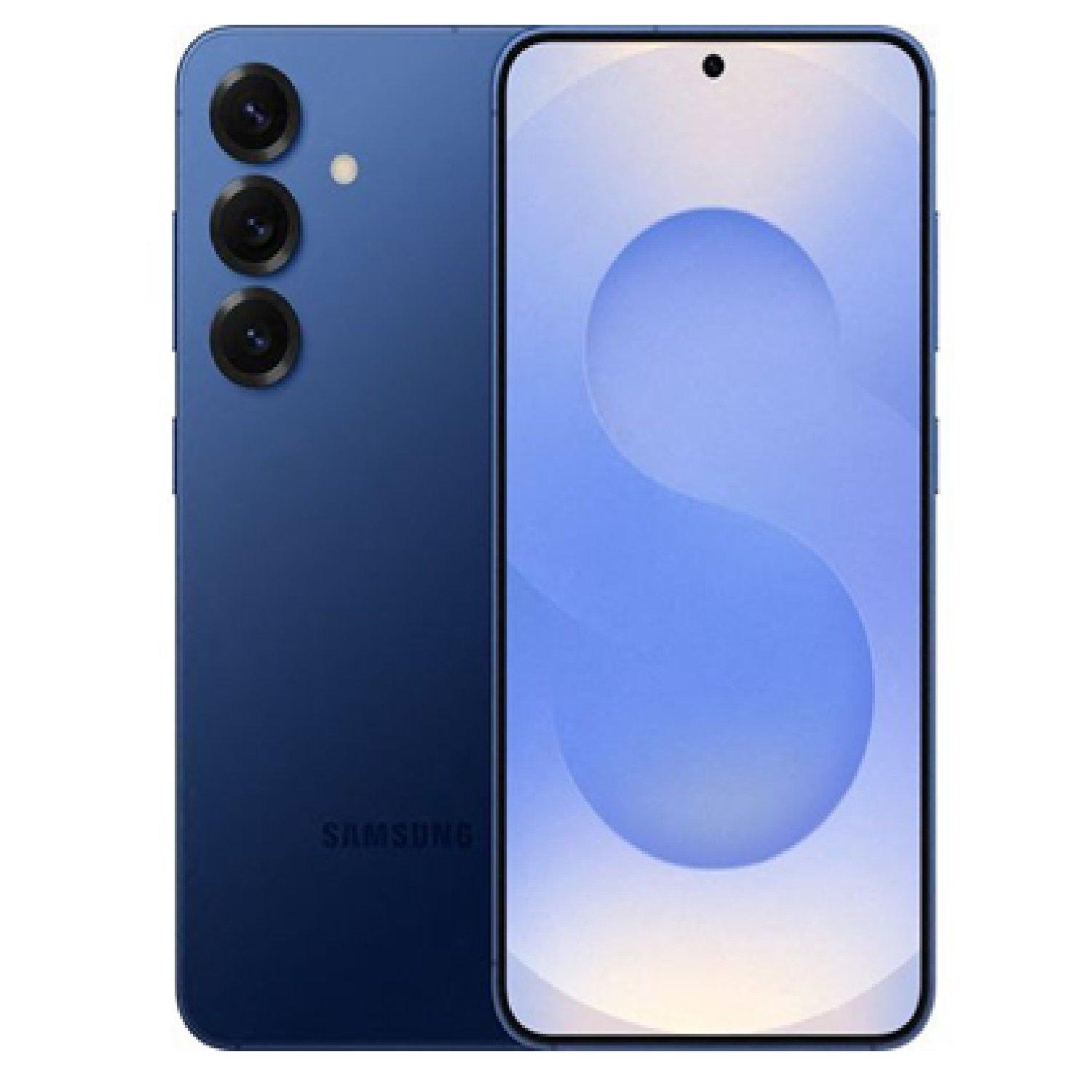 Galaxy S25 5G 512GB AI Phone