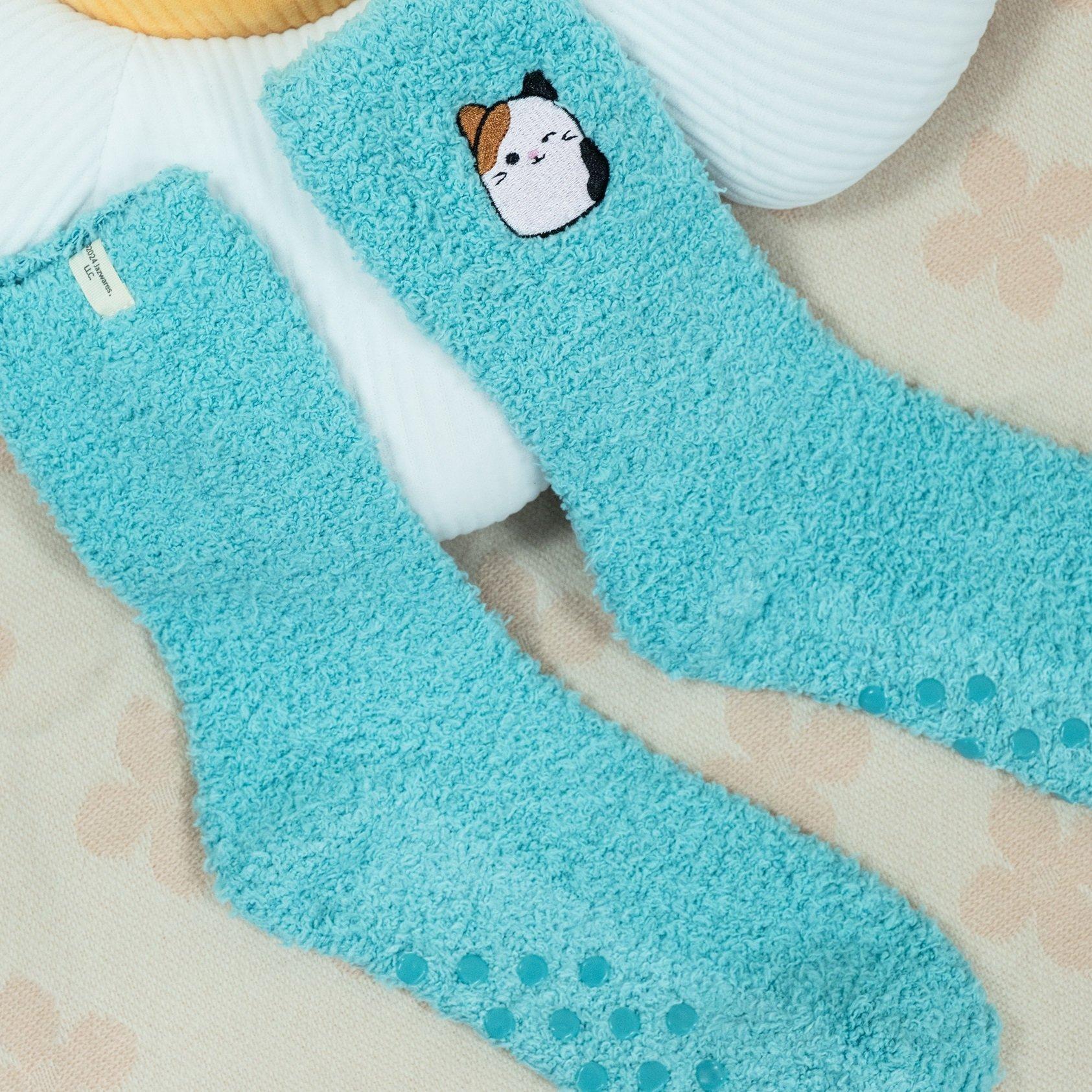 Multi - Squishmallows - Mugs and Sock Gift Set - 4