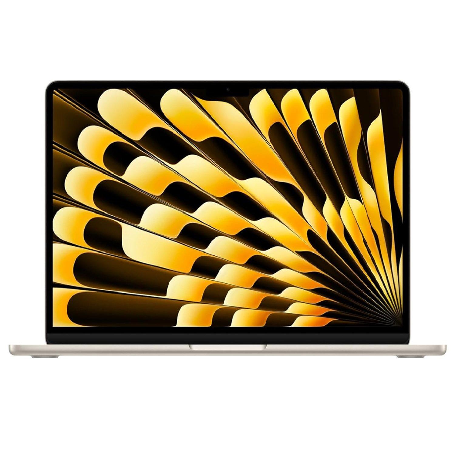 APPLE MacBook Air 13.6 (2026) - M5 1 TB SSD RAM