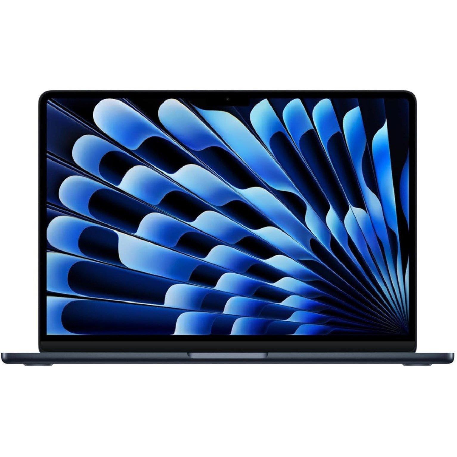 Apple  Macbook Air 13.6 (2026) - M5 1Tb Ram 24Gb - Midnight - 10Core24GB