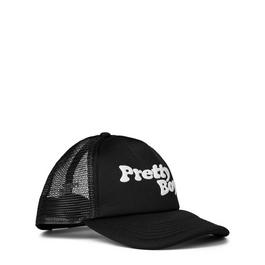 Pretty Boy Ugly World PBUW PBUW Cap Sn34