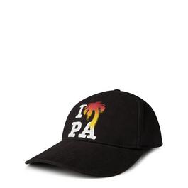 Palm Angels I P A Cap Sn34