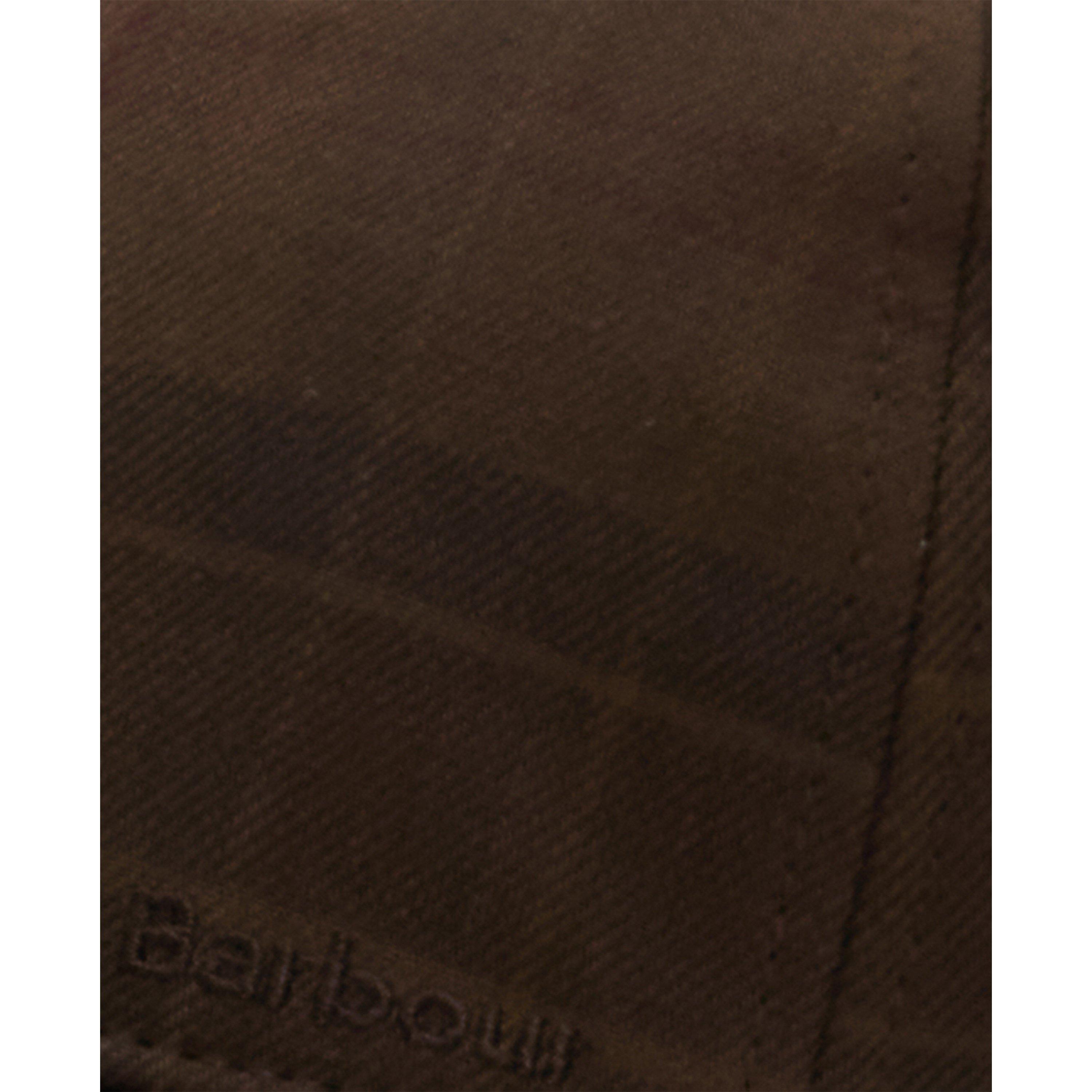 Muted Tartan - Barbour - B.Li Macklow Cap Sn64 - 9