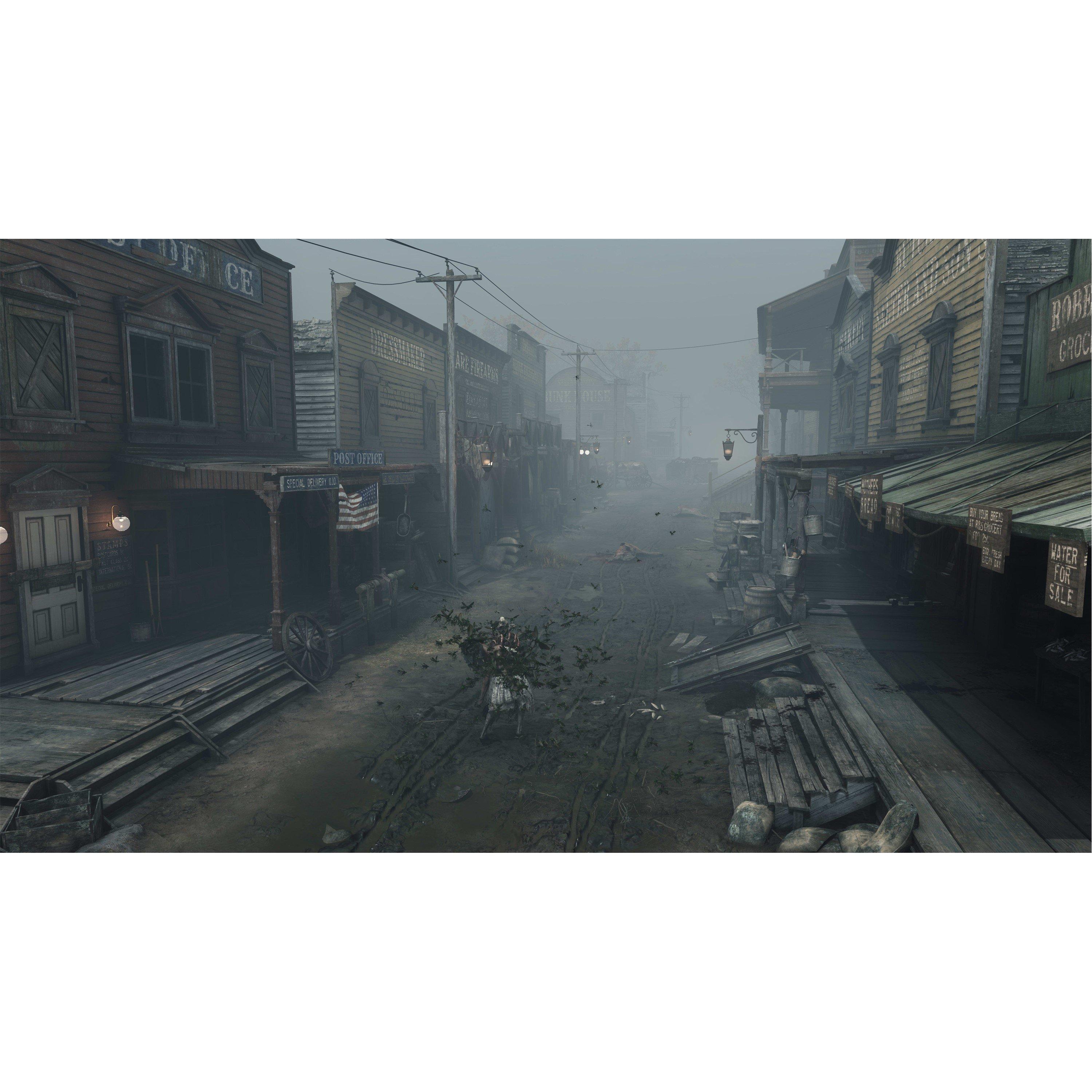 Ps4 - Plaion - Hunt Showdown - Limited Bounty Hunter Edition - 3