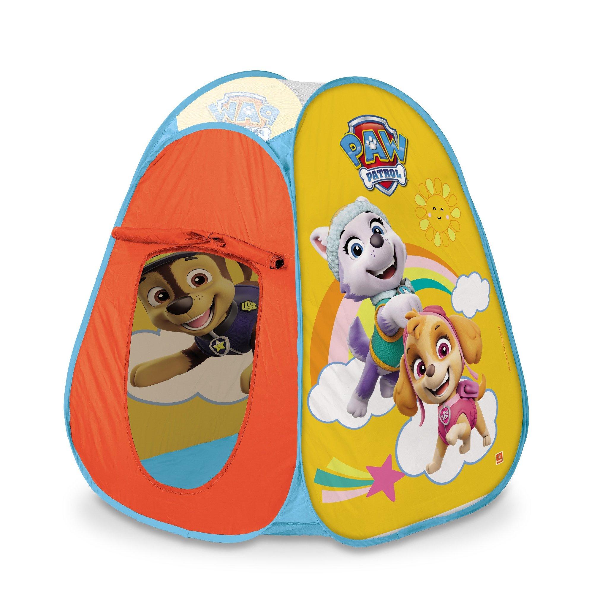Multi - Mondo - Paw Patrol Pop-Up Play Tent for Kids - 1