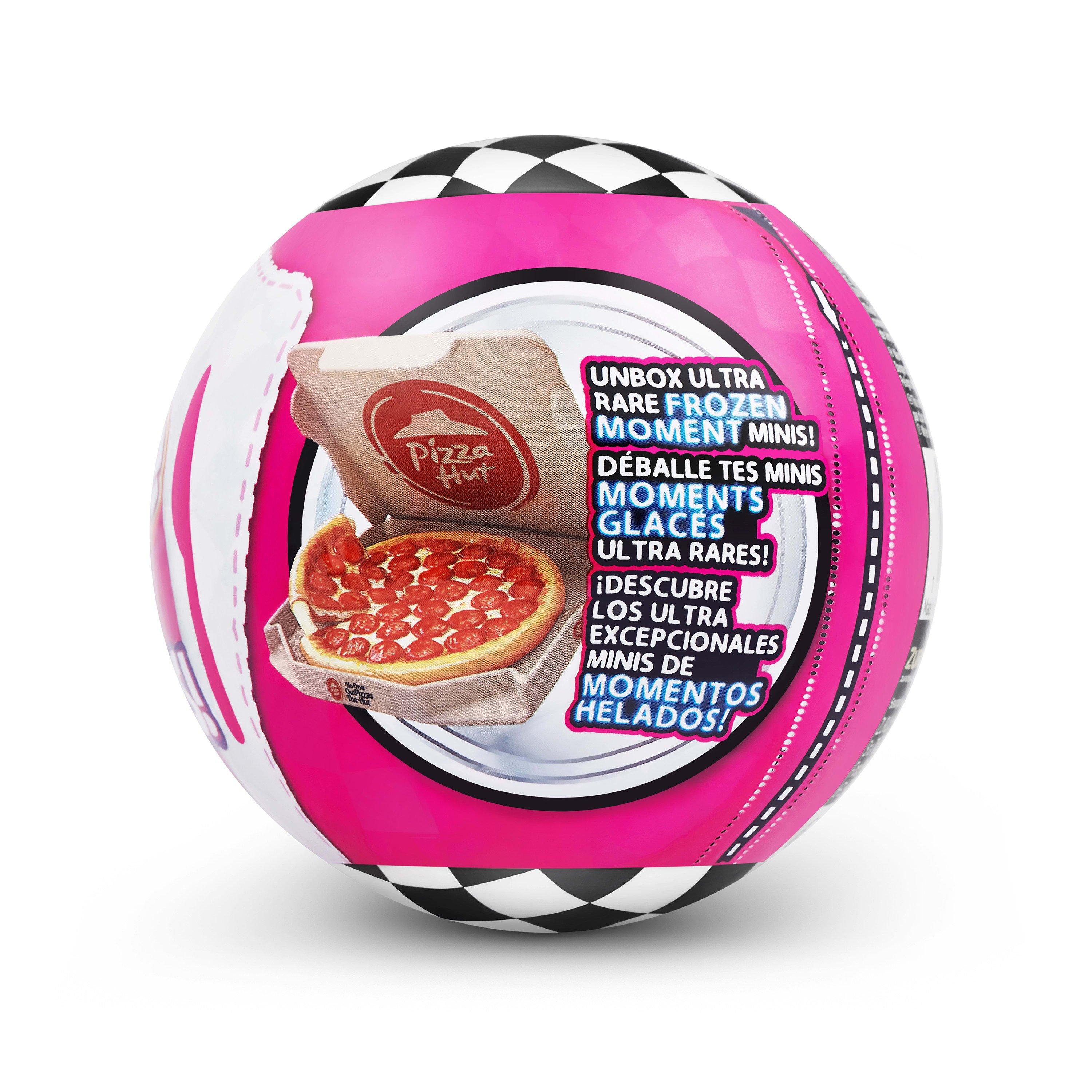 Multi Format En - Zuru - Foodie Mini Brands INT S2 - 3