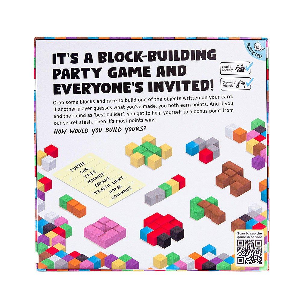 Multi Format En - Big Potato Games - Block Party - 2