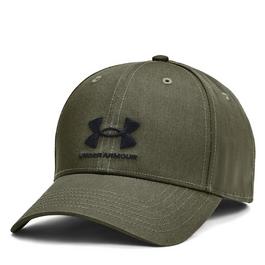 Under Armour UA Branded Adjustable Cap Mens