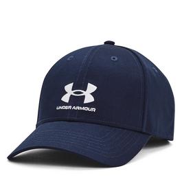 Under Armour UA Branded Adjustable Cap Mens