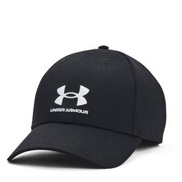 Under Armour UA Branded Adjustable Cap Mens