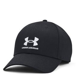 Under Armour Armour UA Branded Adjustable Cap Men's