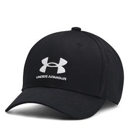Under Armour Armour UA Branded Adjustable Cap Boy's