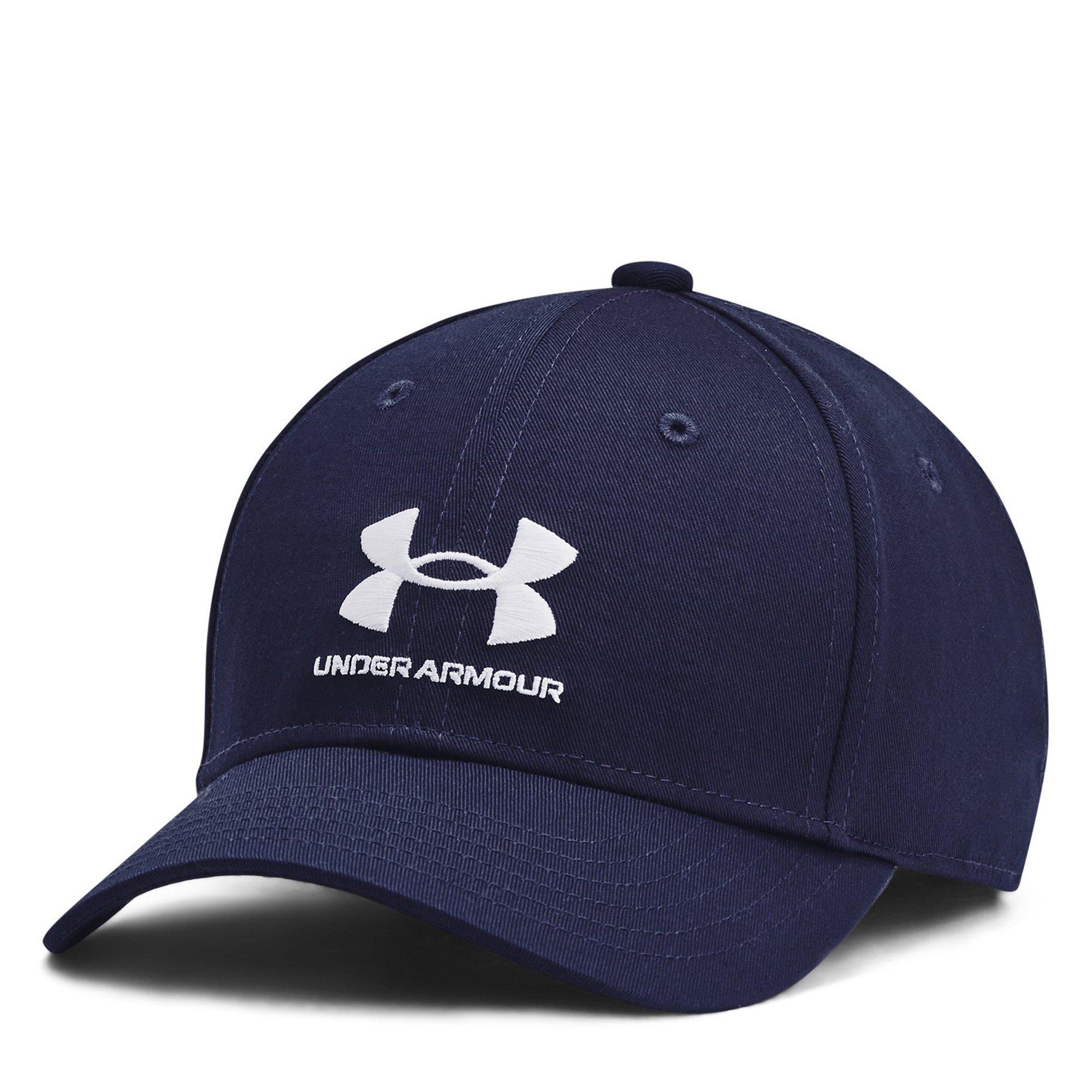 Under Armour UA Branded Adjustable Cap Boy's