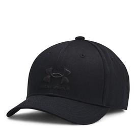 Under Armour UA Branded Adjustable Cap Boys