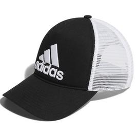 adidas Badge Of Sport Trucker Cap