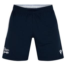 Macron Sale Short Sn41