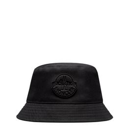 Moncler X Roc Nation Jay-Z Twill Bucket Hat