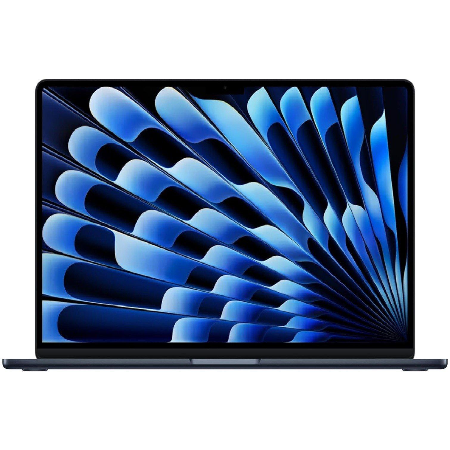 Midnight - Apple - APPLE MacBook Air 15 (2026) - M5 512 GB 16RAM - 1