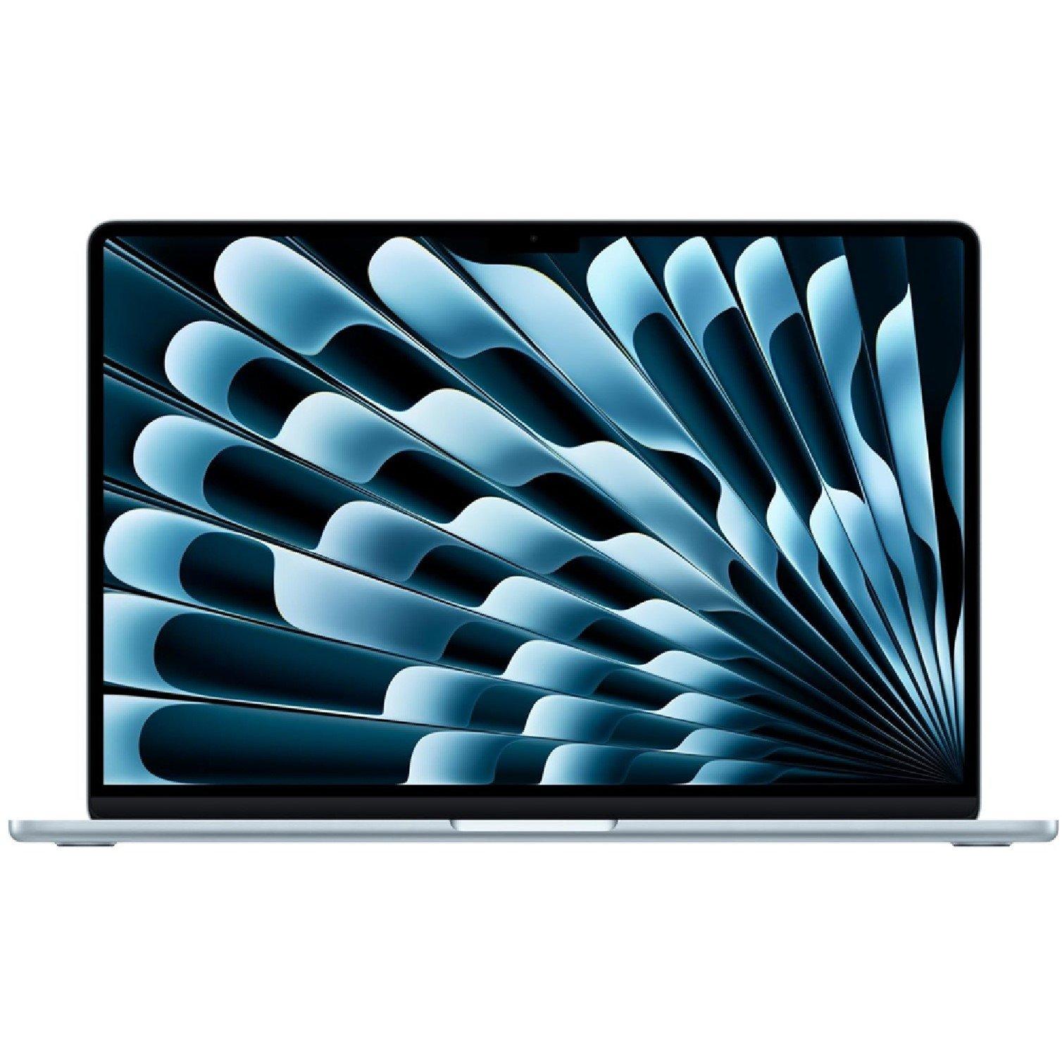 APPLE MacBook Air 15 (2026) - M5 512 GB 16RAM