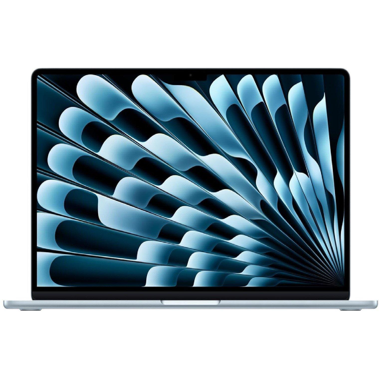 Apple APPLE MacBook Air 15 (2026) - M5 1 TB RAM 16GB | Sports Direct