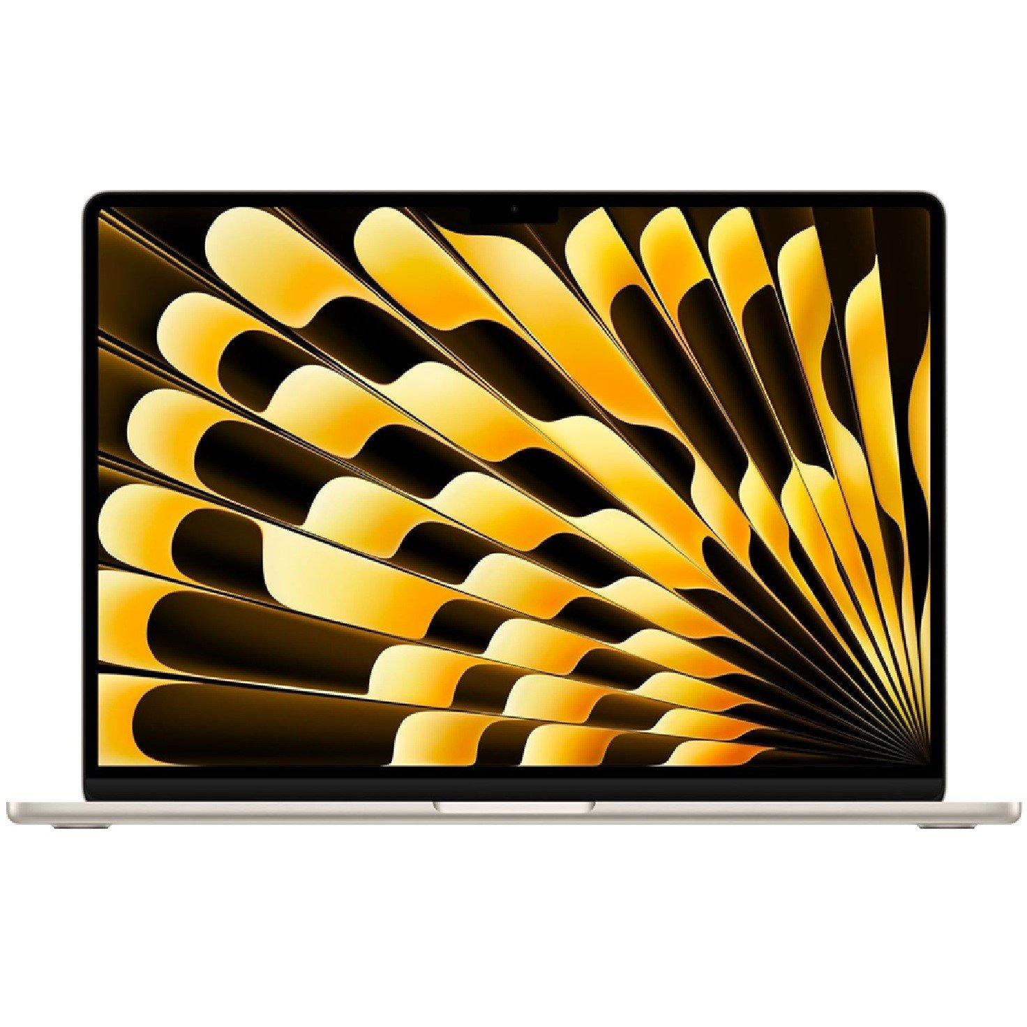 Apple Macbook Air 15-Inch : M5 Chip With 10‑Core Cpu And 10‑Core Gpu. - Image 10