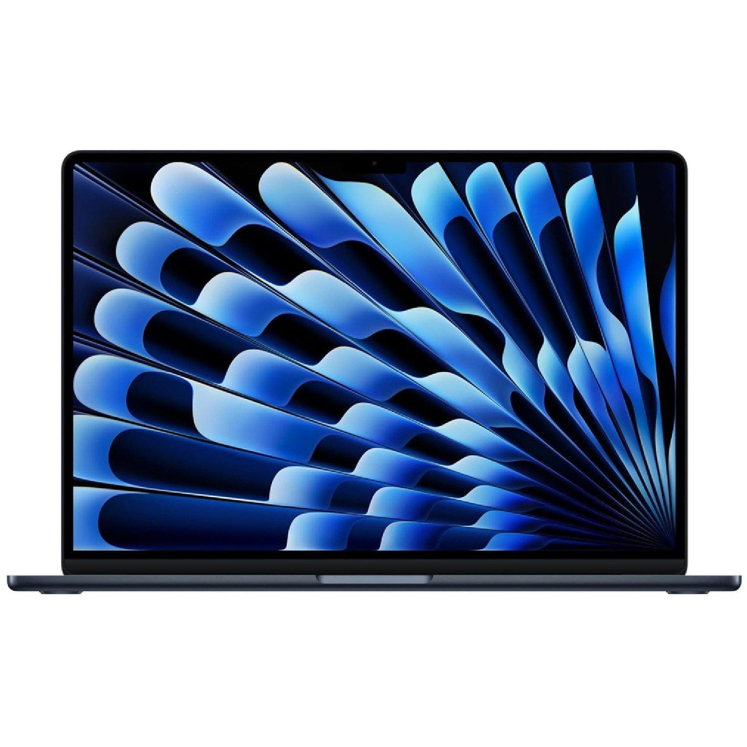 Apple APPLE MacBook Air 15 (2026) - M5 1 TB RAM 16GB | Sports Direct