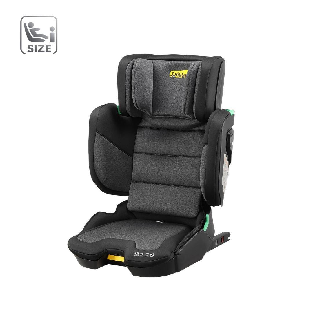 Twilight - JoviKids - JoviKids Rober + Booster Car Seat - Twilight - 1