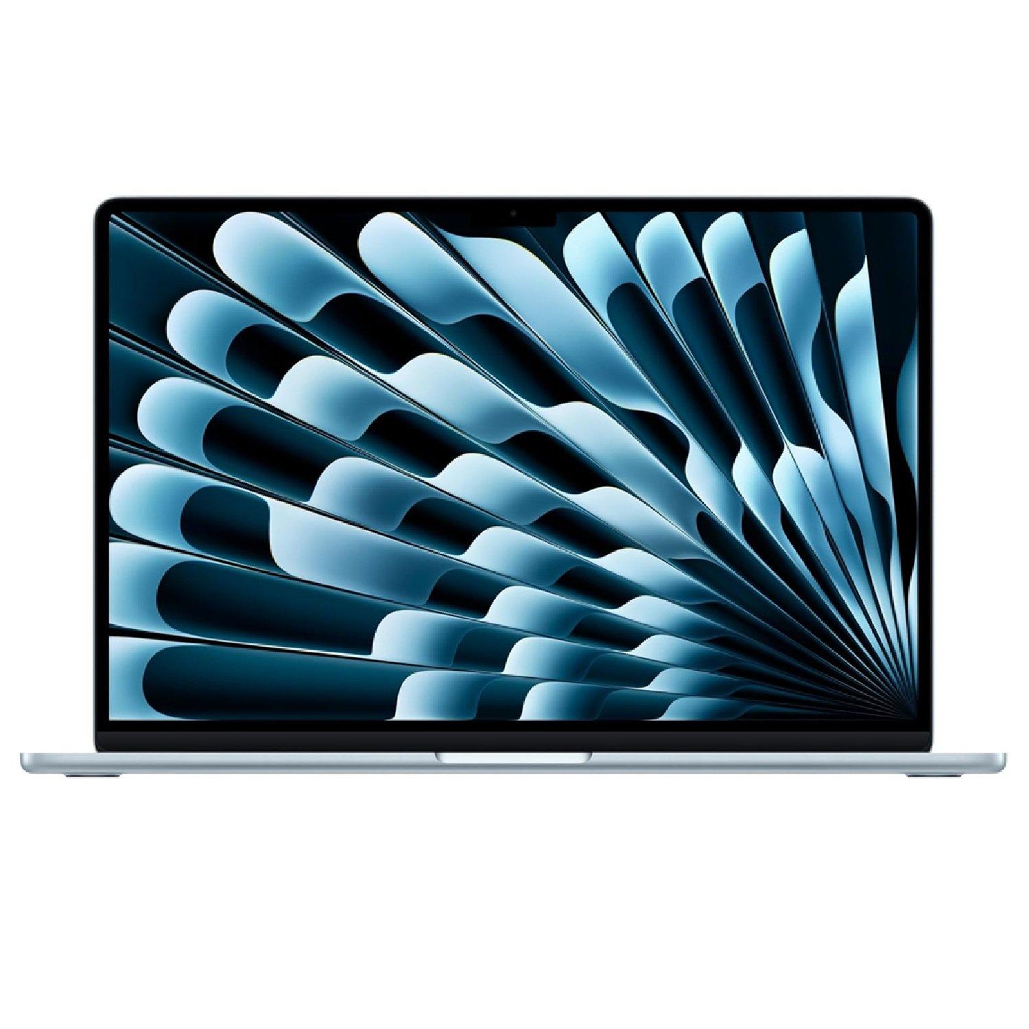 APPLE MacBook Air 15 (2026) - M5 1 TB  RAM 24GB