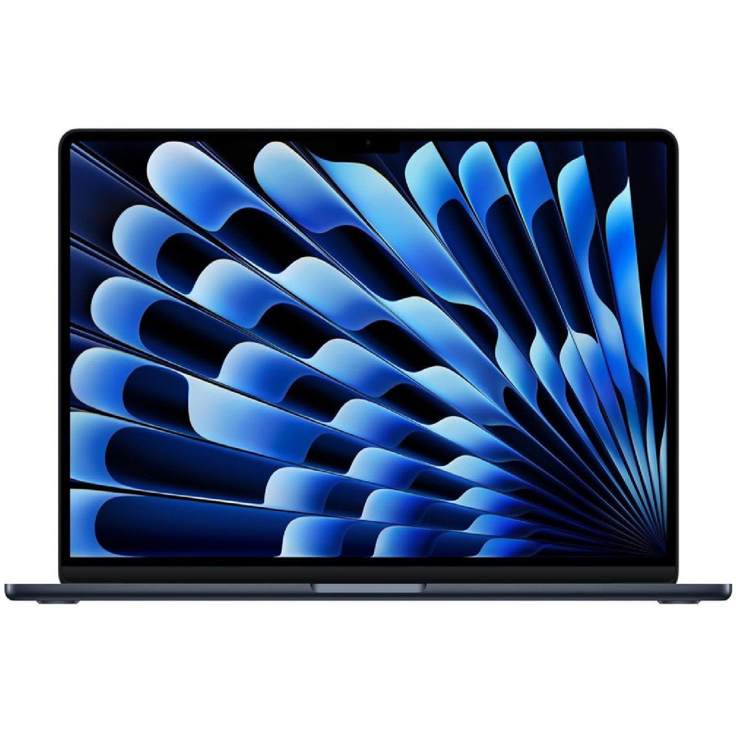Apple APPLE MacBook Air 15 (2026) - M5 1 TB RAM 24GB | Sports Direct