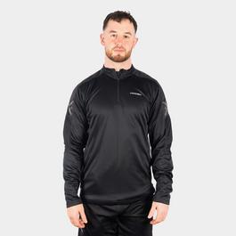 KooGa VortecquarterZip Midlayer