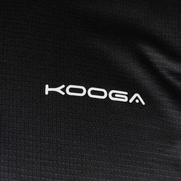 Noir/Camouflage - KooGa - Sélectionnez le service de retour suivi de votre choix - 6