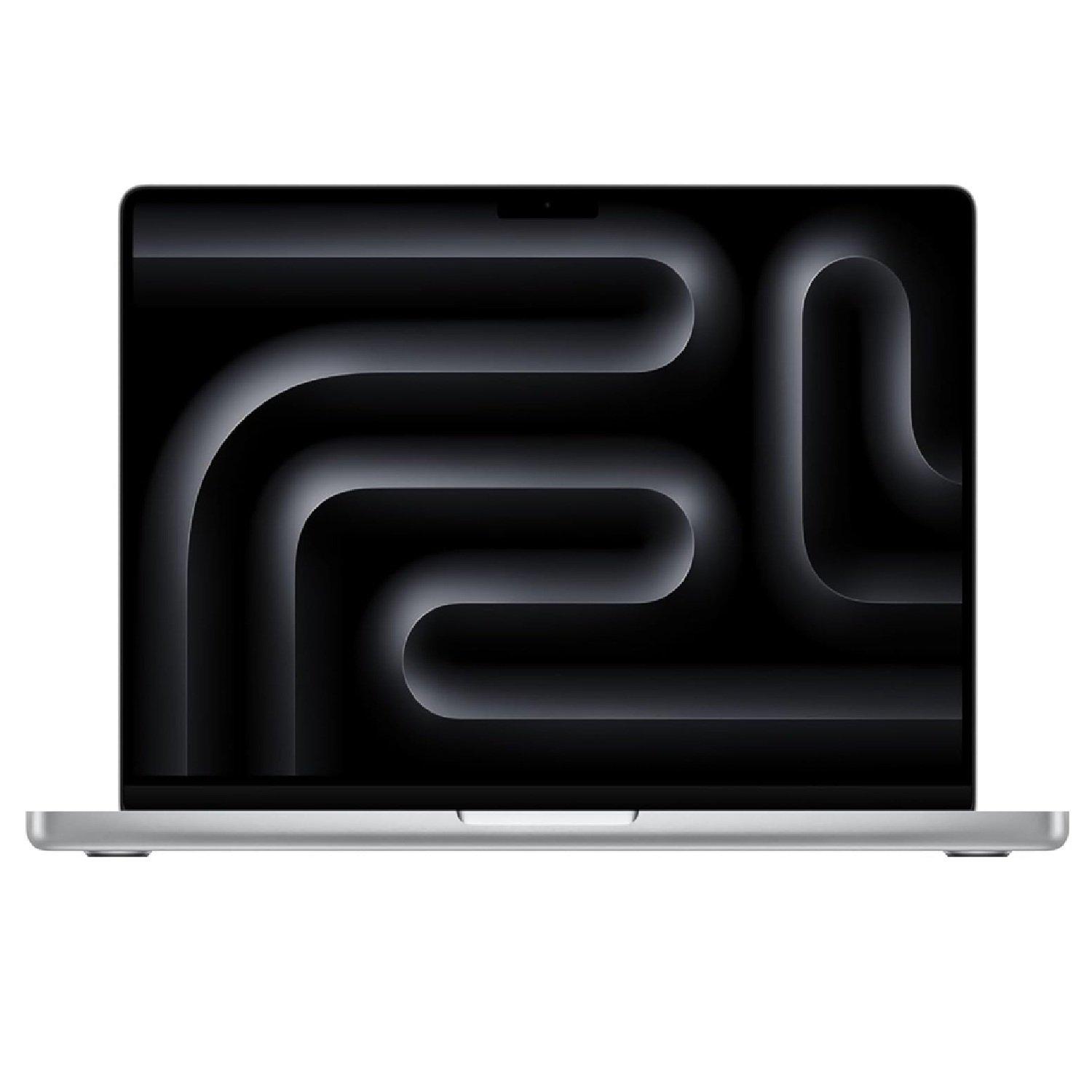 Silver - Apple - MacBook Pro 14 (2026) - M5 Pro 1TB SSD RAM 24GB - 1