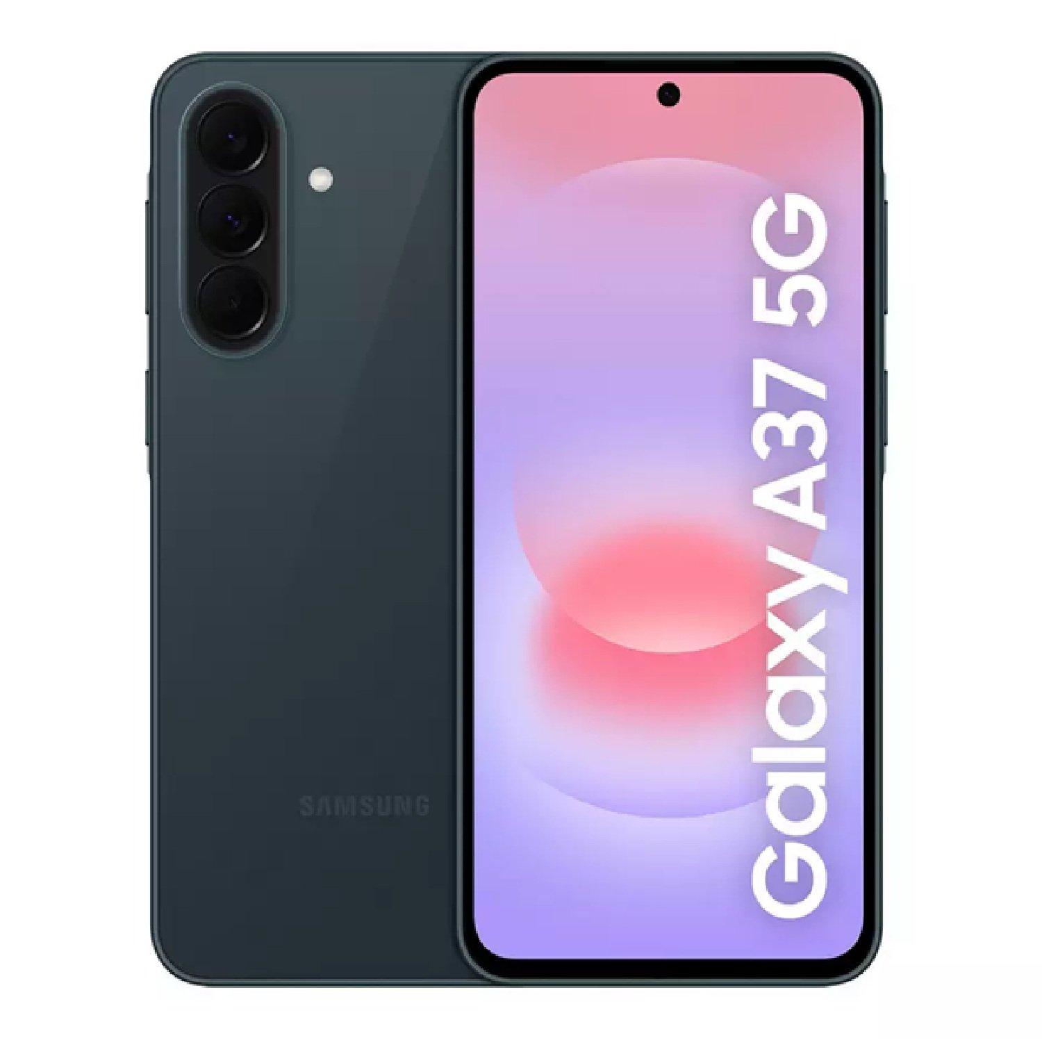 SIM Free Galaxy A37 5G 128GB AI Mobile