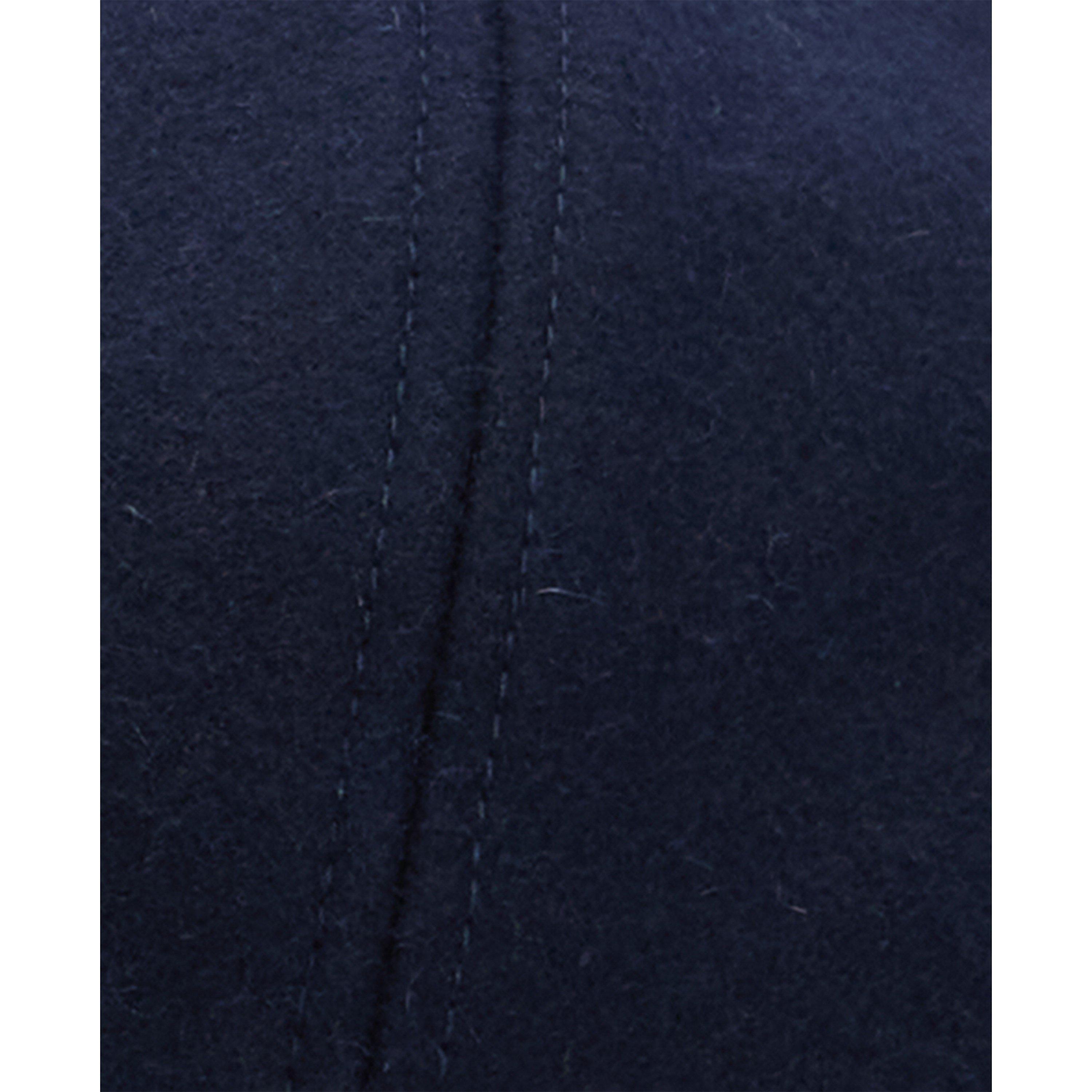 Navy - Barbour - B.Li Bowery Cap Sn64 - 10
