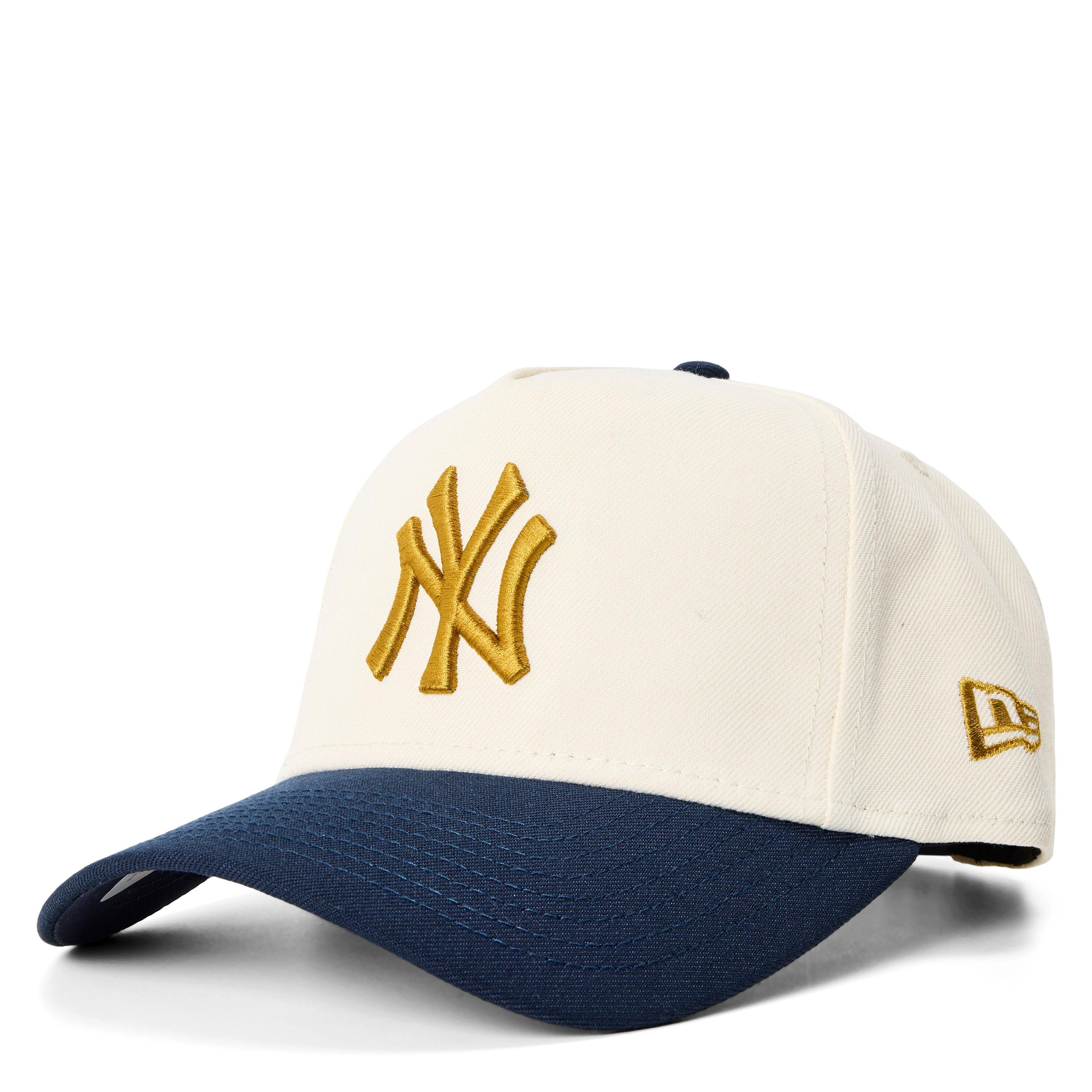 New York - New Era - New Patch Cap Sn61 - 1