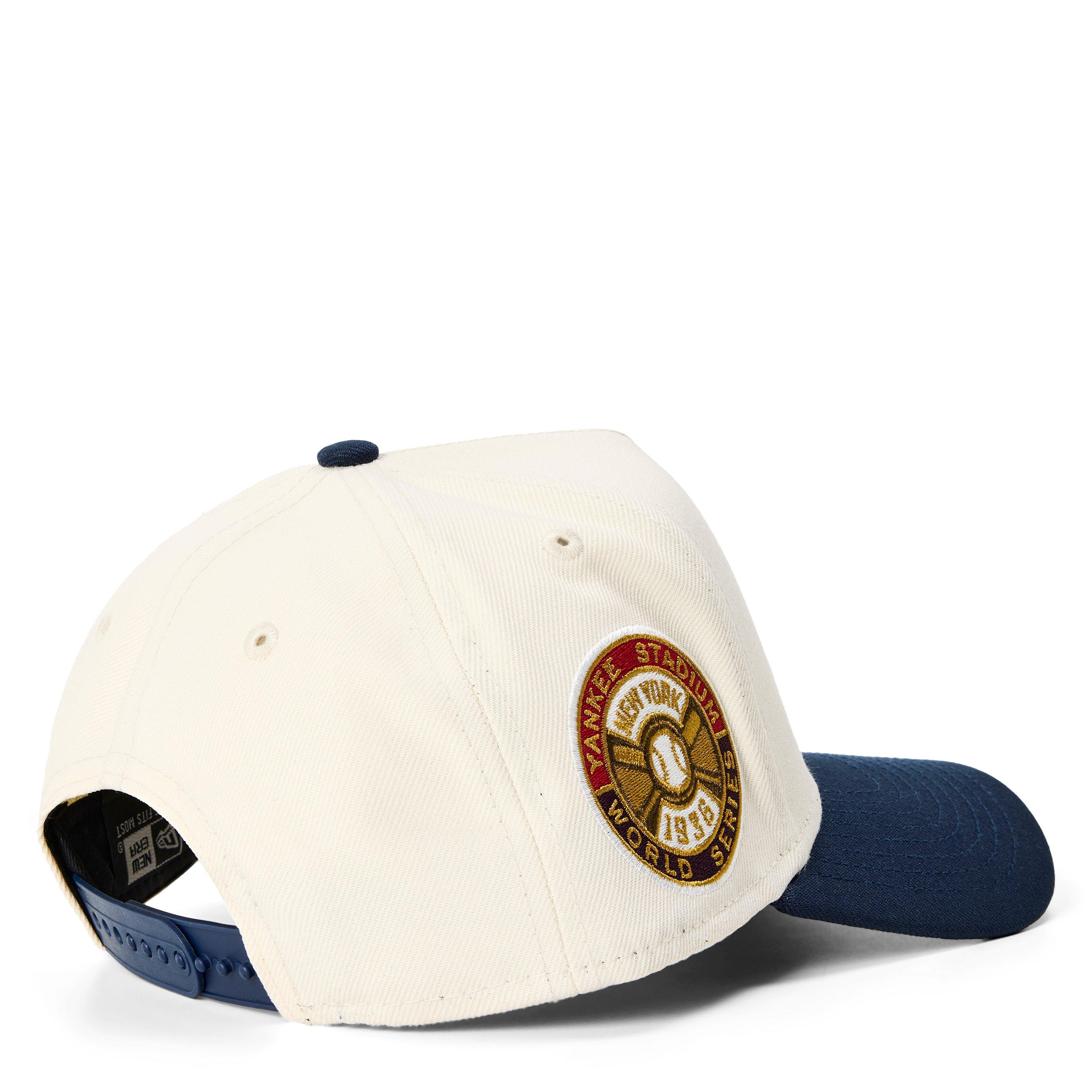 New York - New Era - New Patch Cap Sn61 - 2