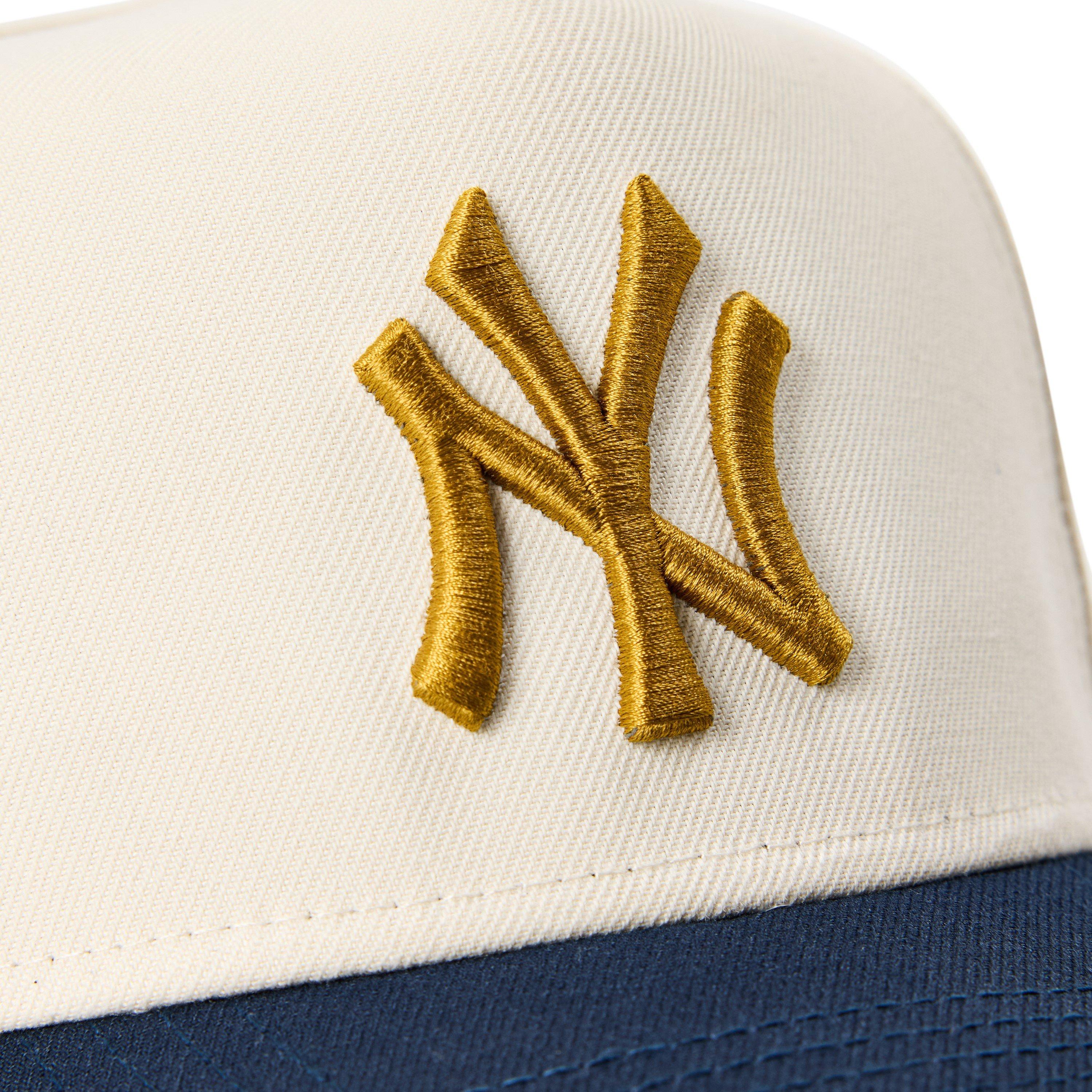 New York - New Era - New Patch Cap Sn61 - 3