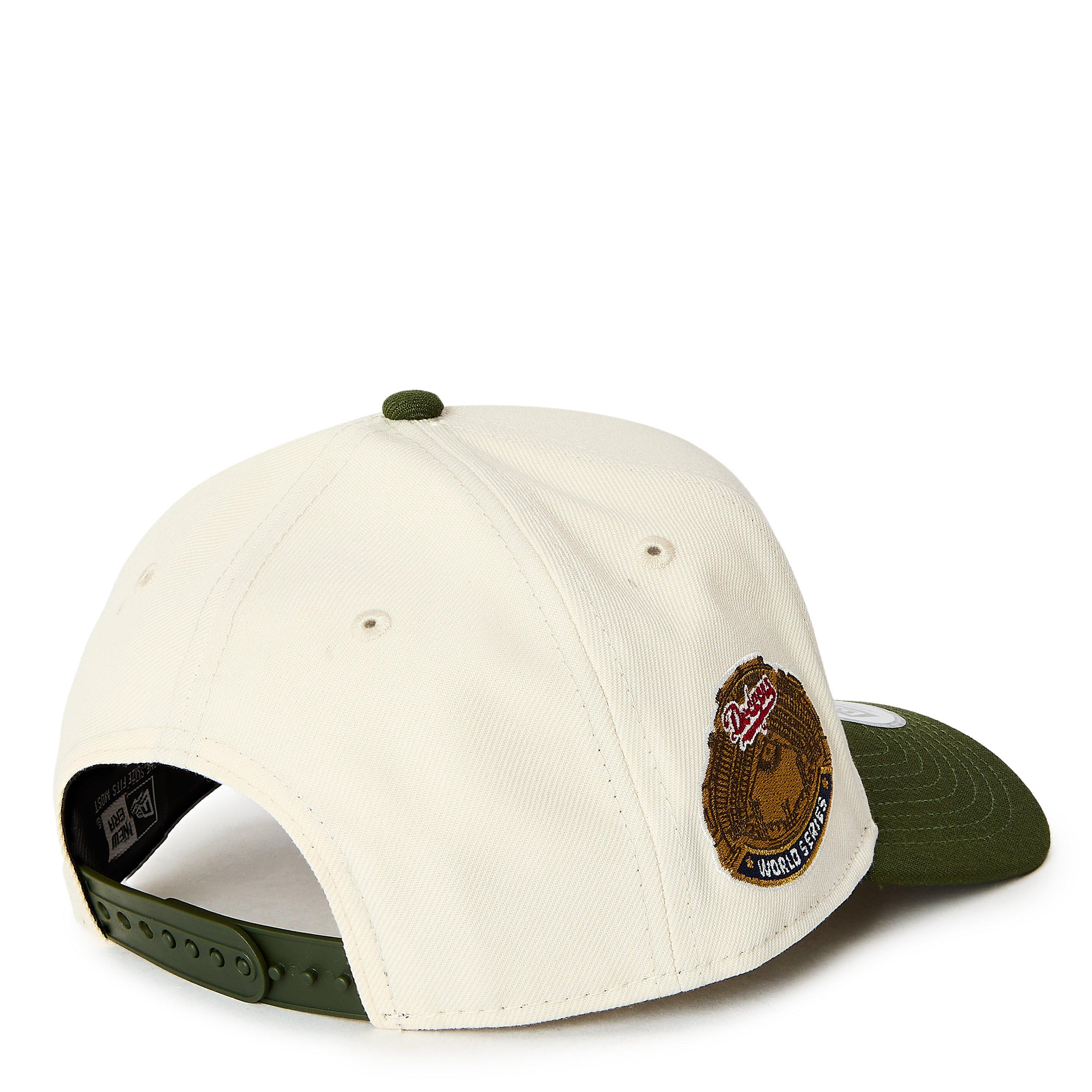 LA - New Era - Men's Patch Baseball Cap - 2