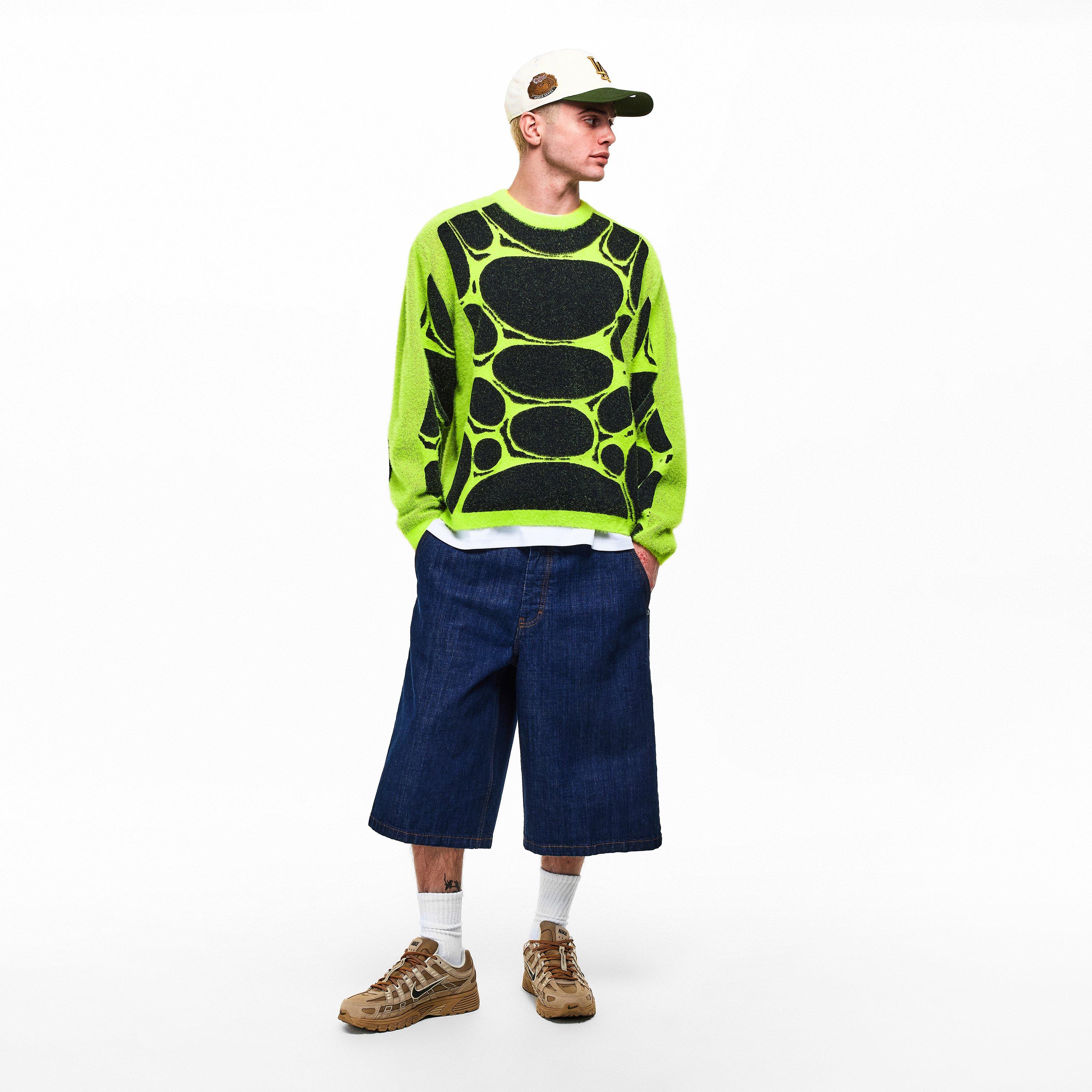 LA - New Era - Men's Patch Baseball Cap - 5