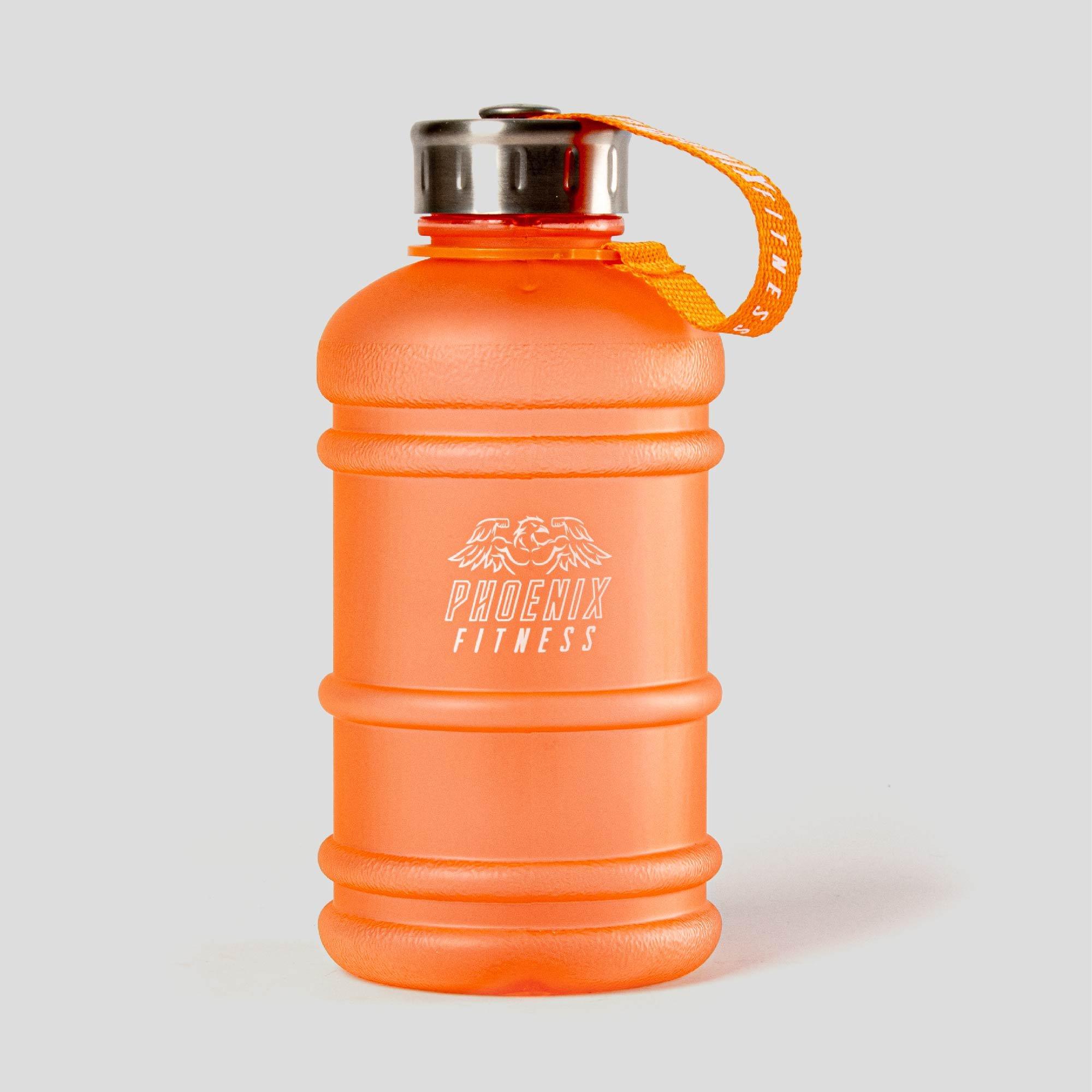 Phoenix Fitness Water Bottle – 2 Litre or 1 Litre