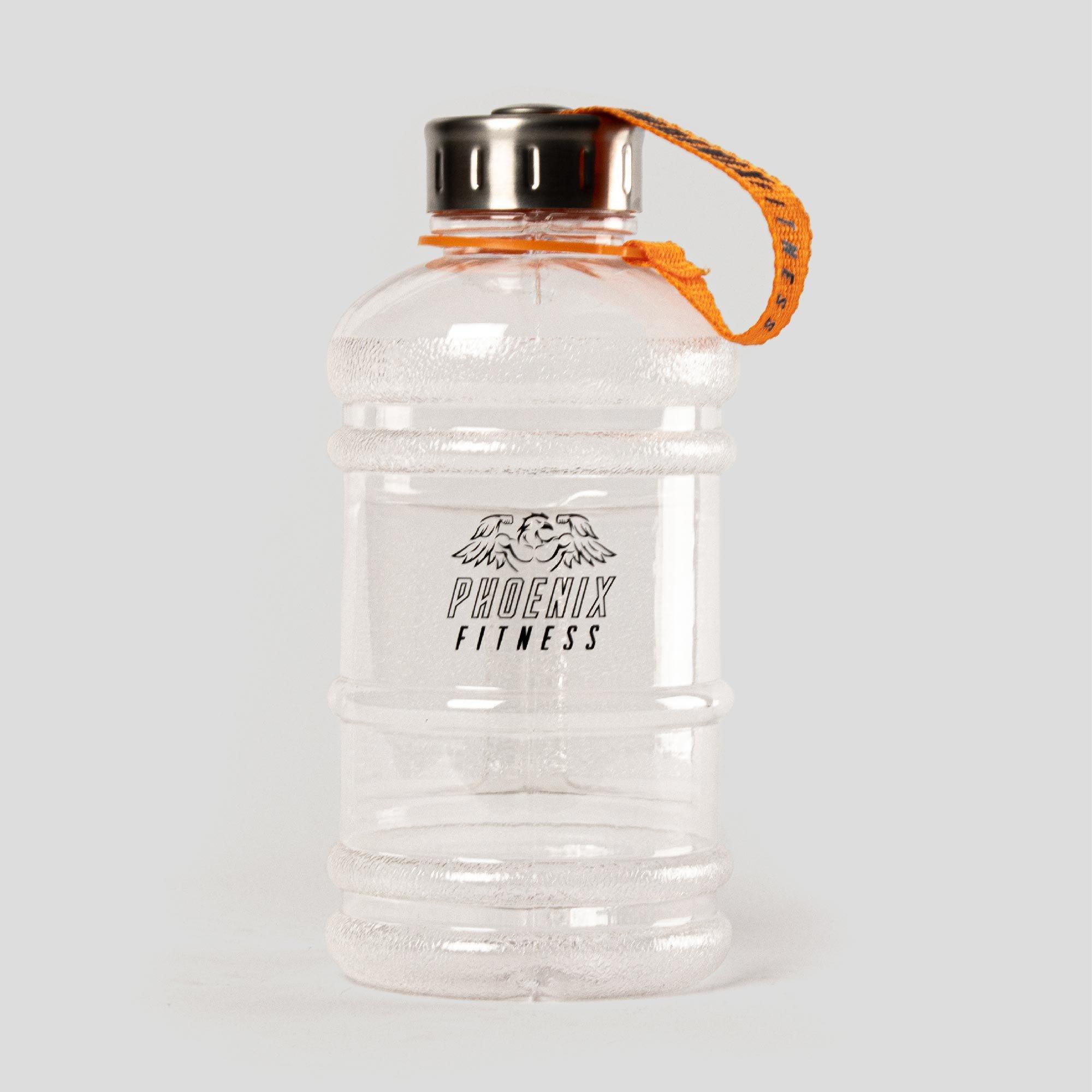 Phoenix Fitness Water Bottle – 2 Litre or 1 Litre