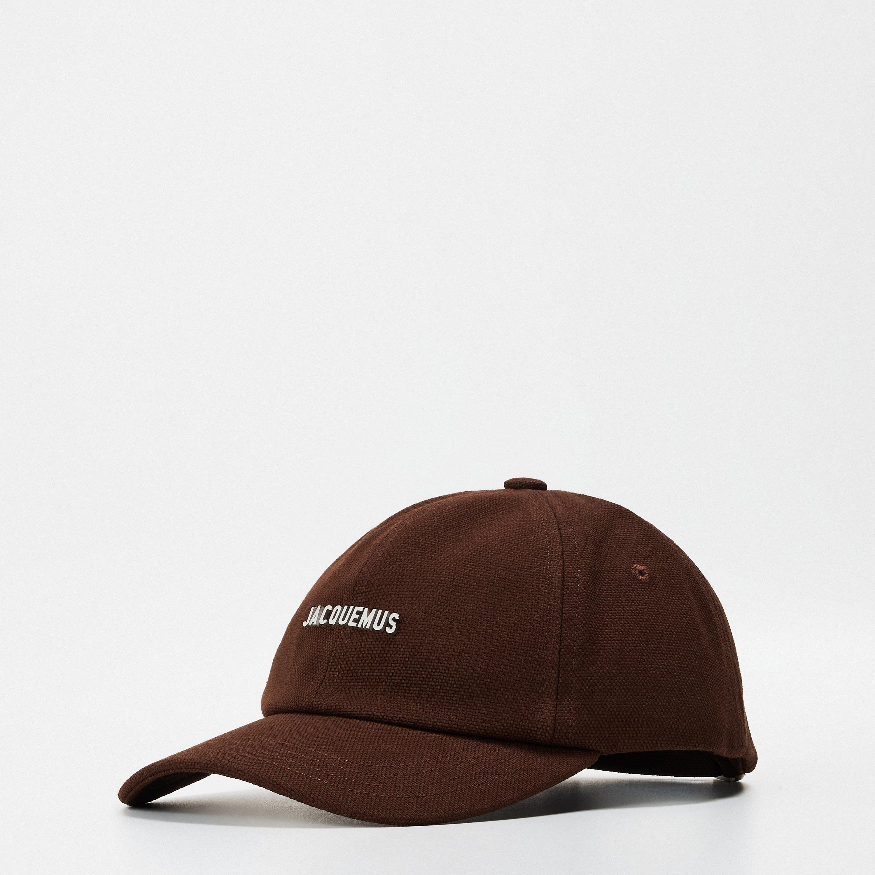 Jacquemus Men's Baseball Cap