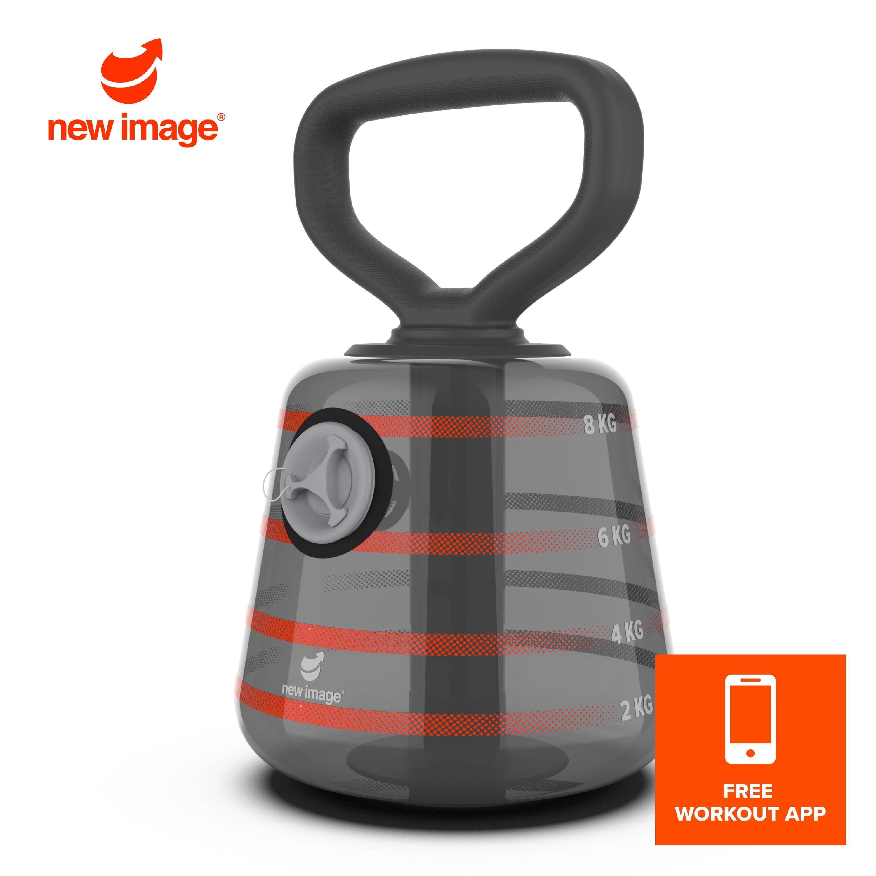 New Image FITT Bell Single