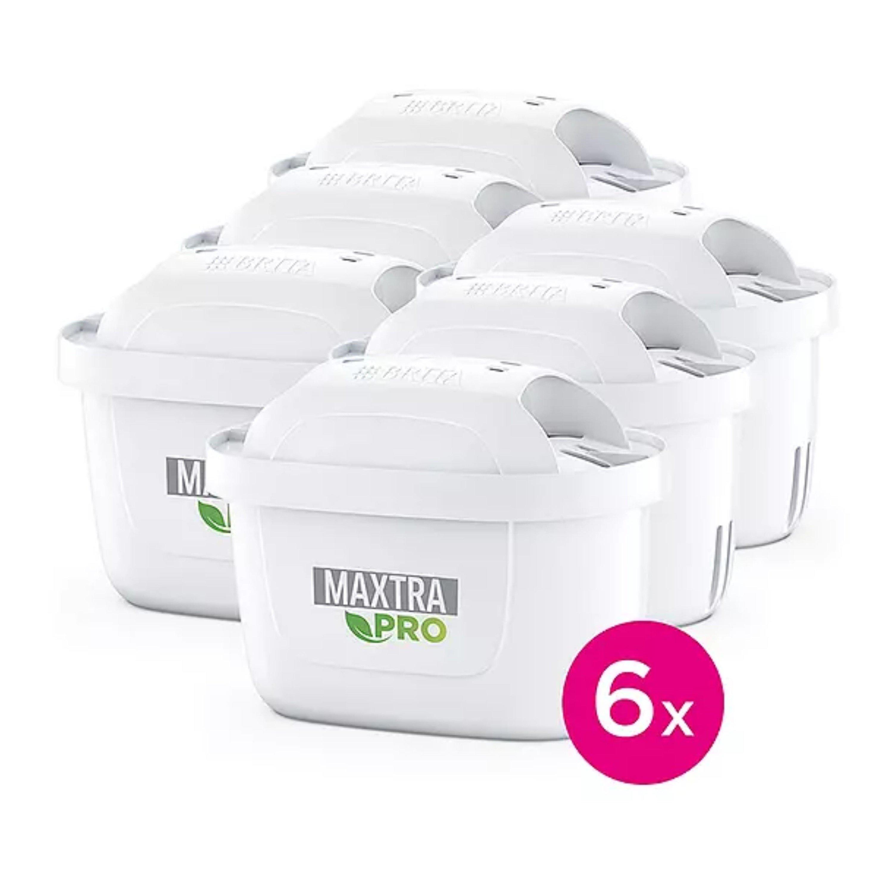 None - Brita - MAXTRA PRO Limescale Expert Water Filter Cartridge - 2