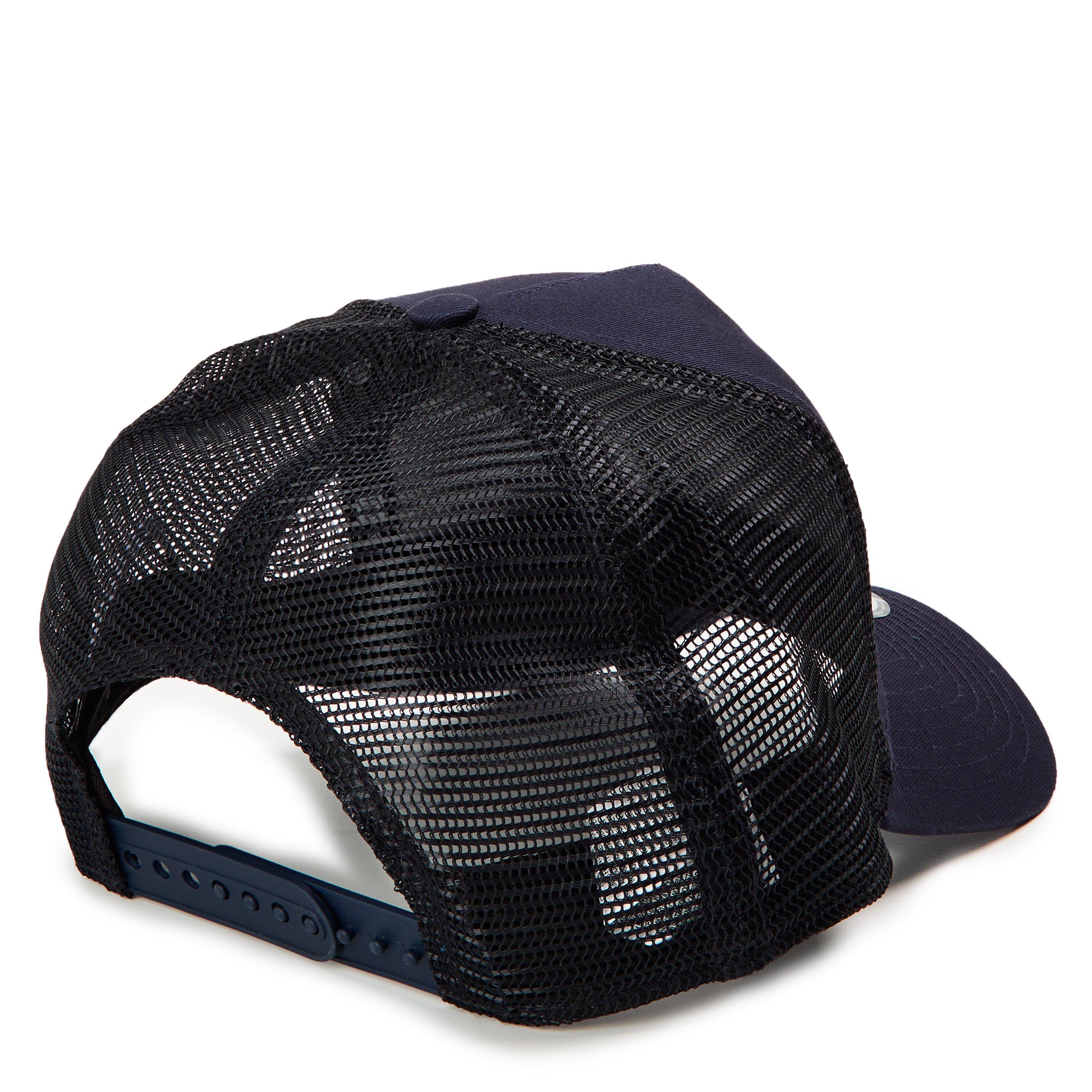 Navy - New Era - New Patch Cap Sn61 - 2