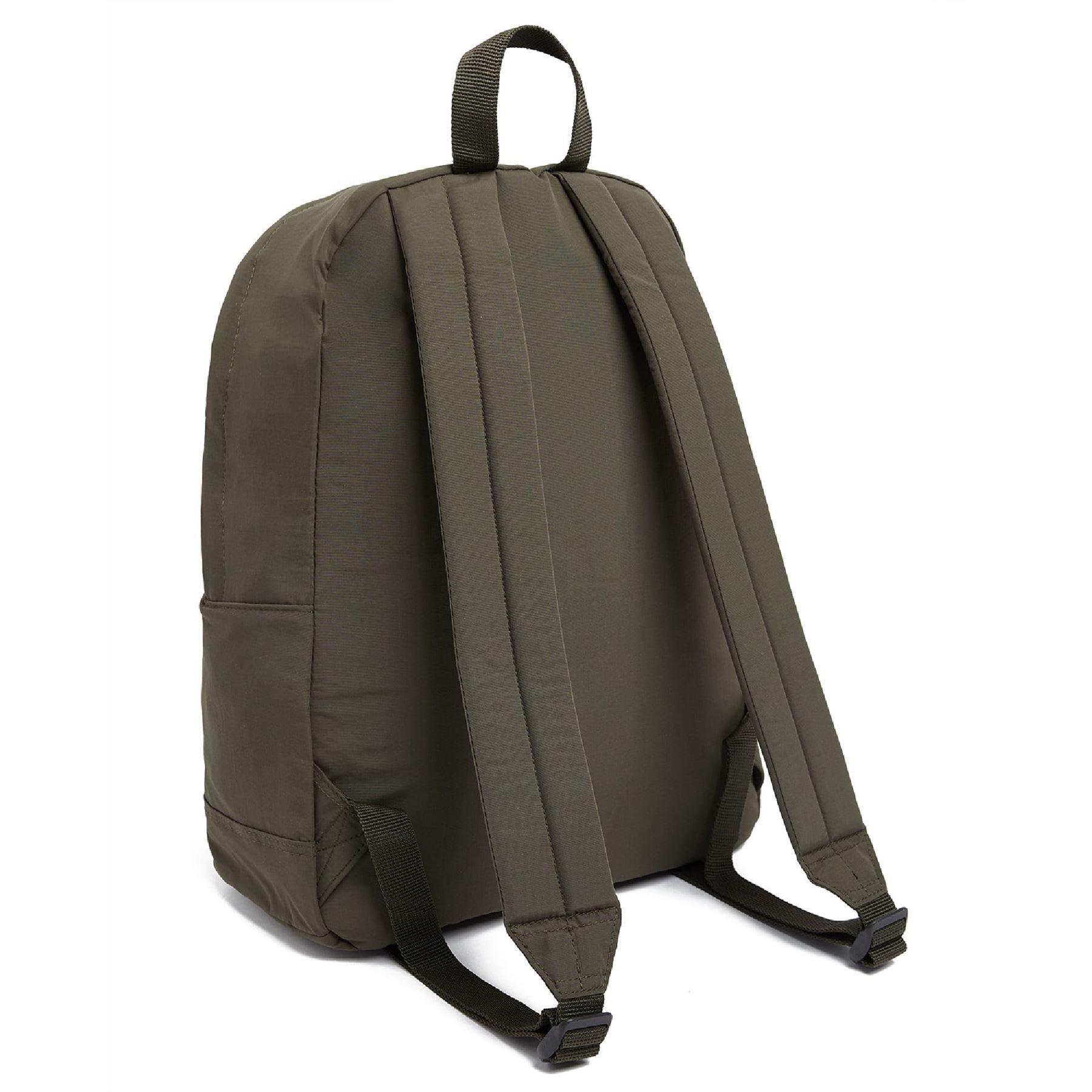 Green - Lyle and Scott - Rucksack - 2