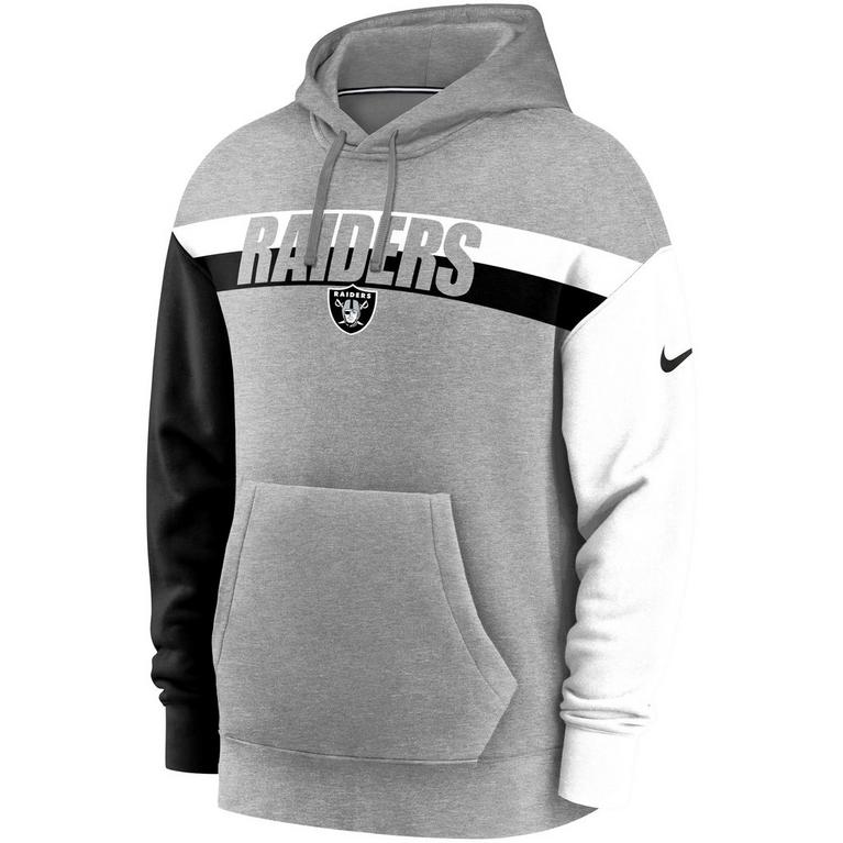 LV Raiders - Nike - Dri-Fit Run Division T-Shirt - 1
