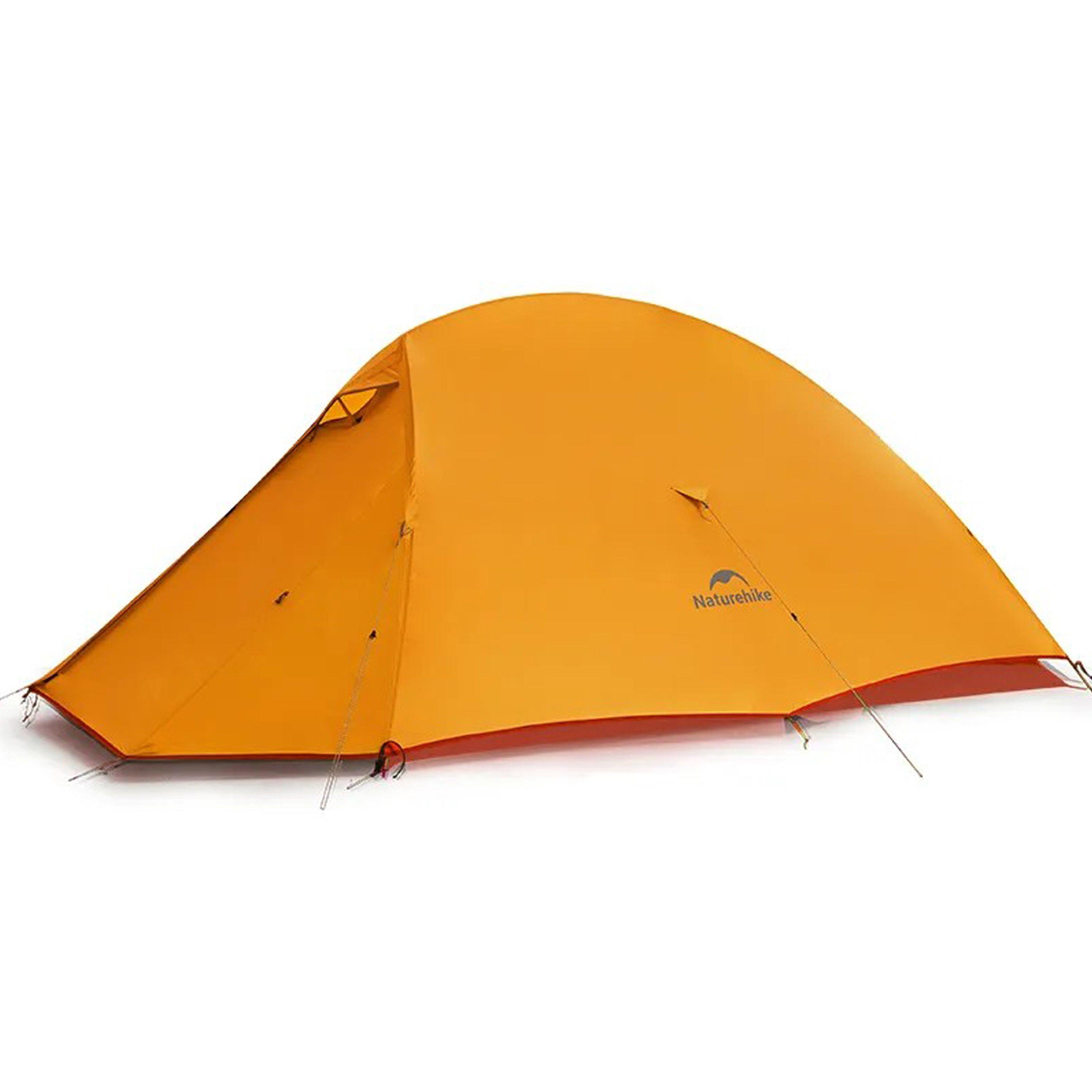 Naturehike Cloud Up BASE Series 2 Person Tent | Sports Direct